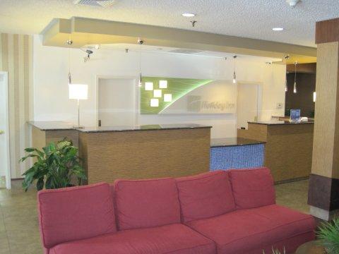 Express Richmond - Midtown By Ihg 3* Dumbarton