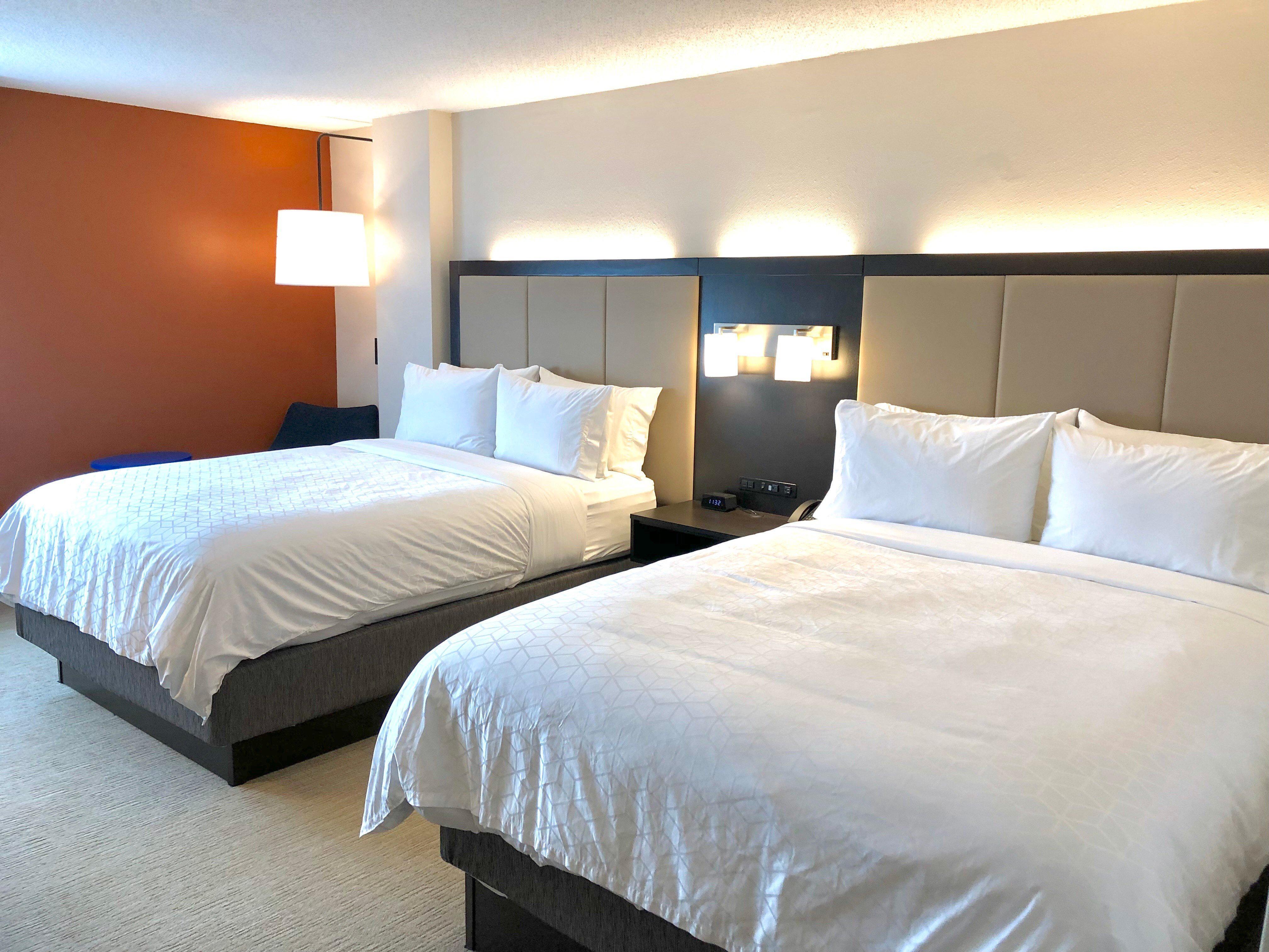 Express Richmond - Midtown By Ihg 3*