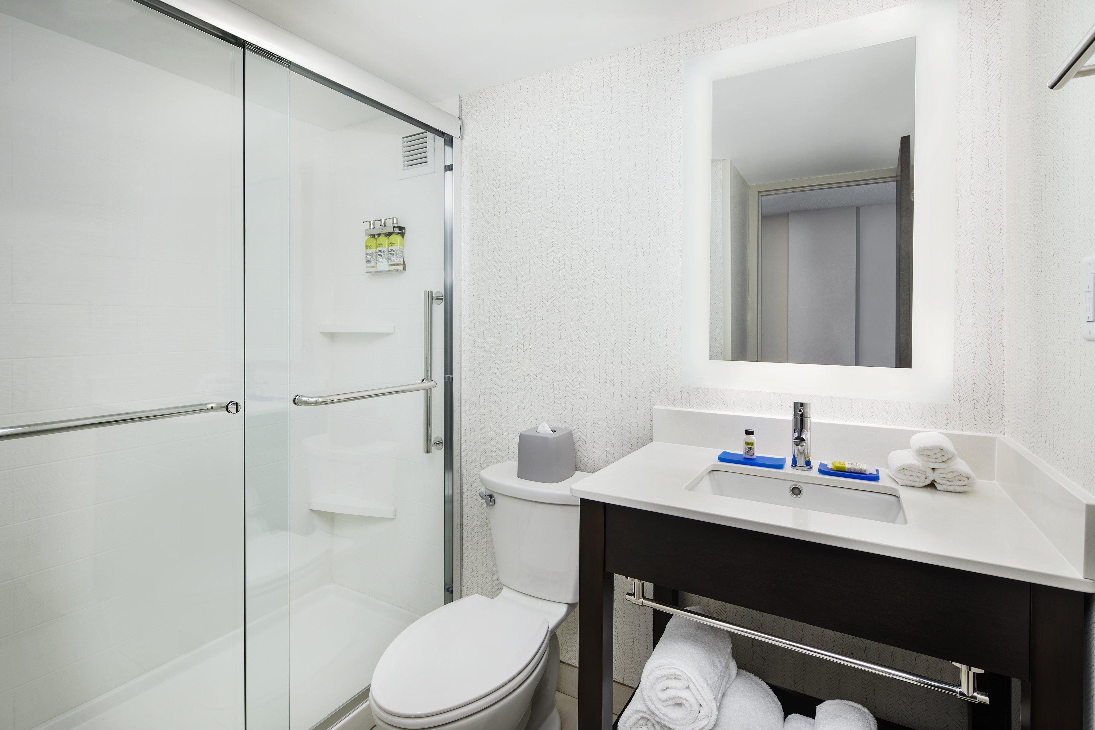 Express Richmond - Midtown By Ihg Dumbarton