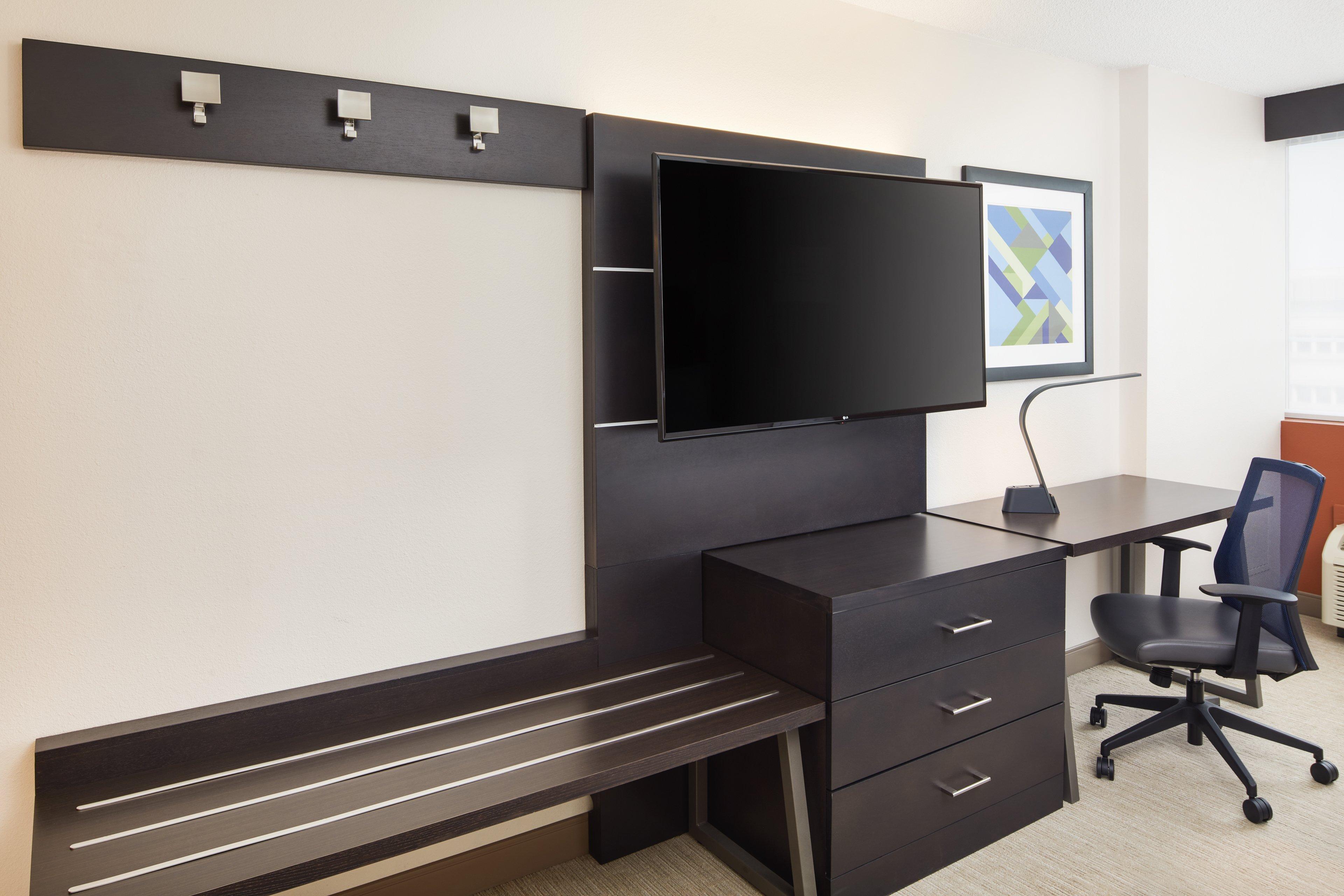 Hotel Express Richmond - Midtown By Ihg 3*