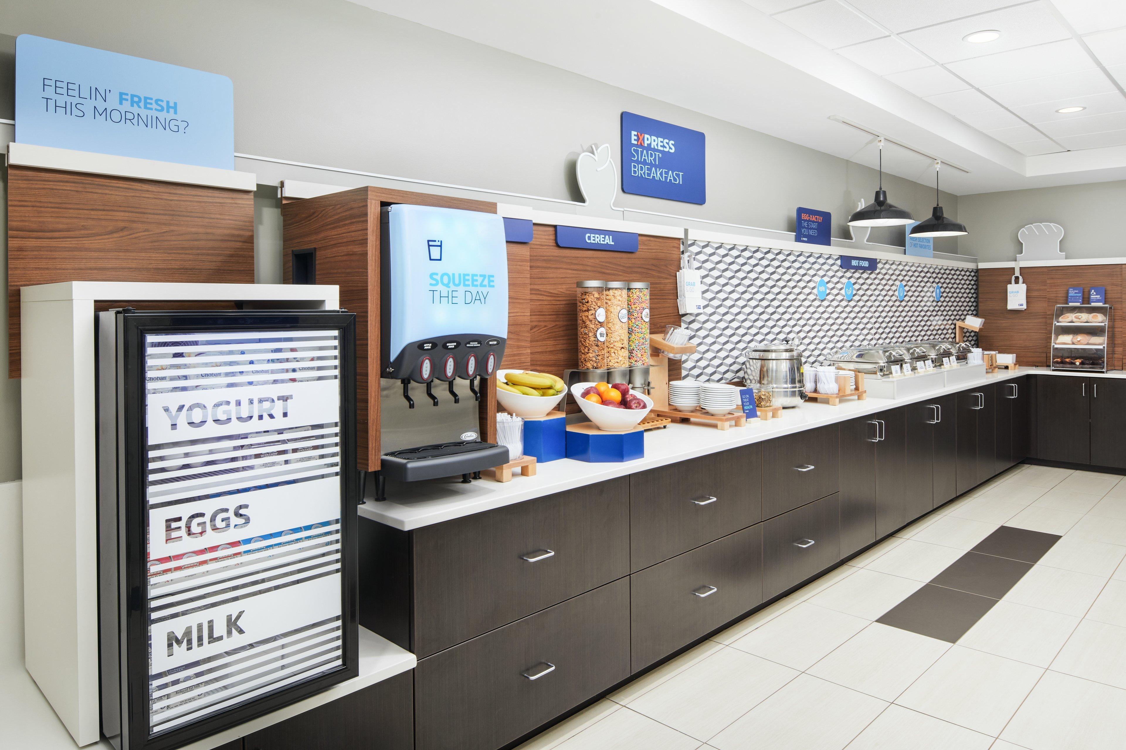 Express Richmond - Midtown By Ihg 3*