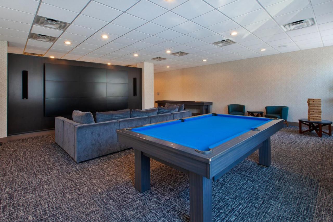 Express Richmond - Midtown By Ihg