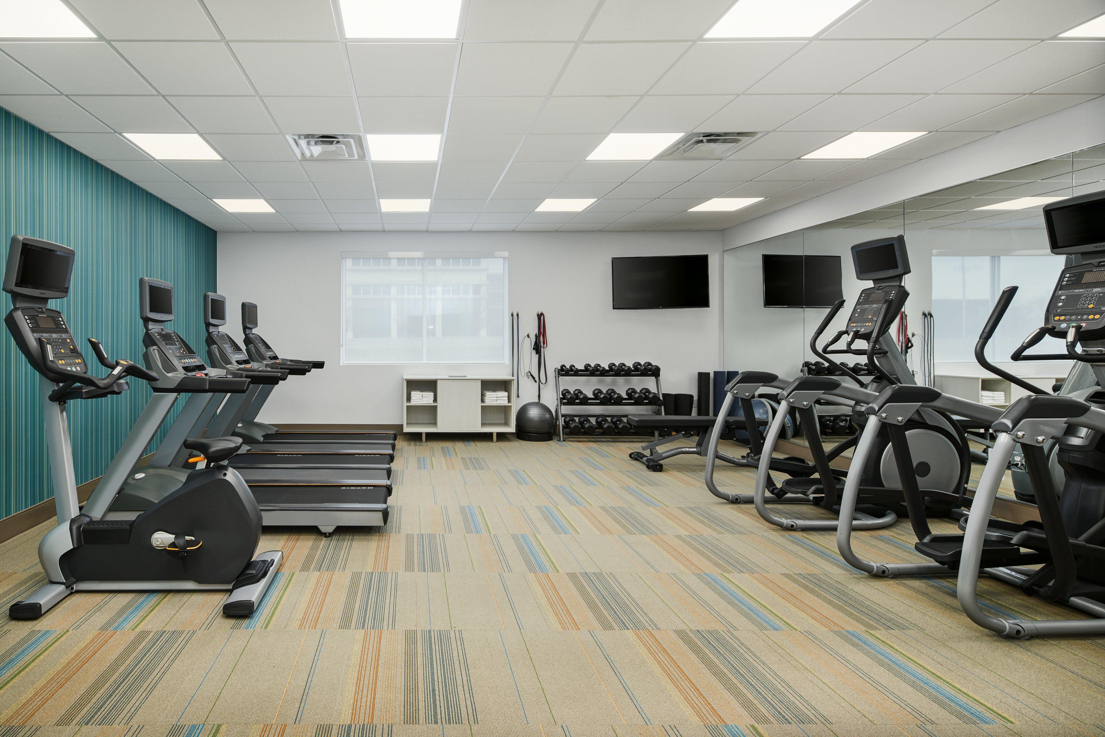 Express Richmond - Midtown By Ihg 3*