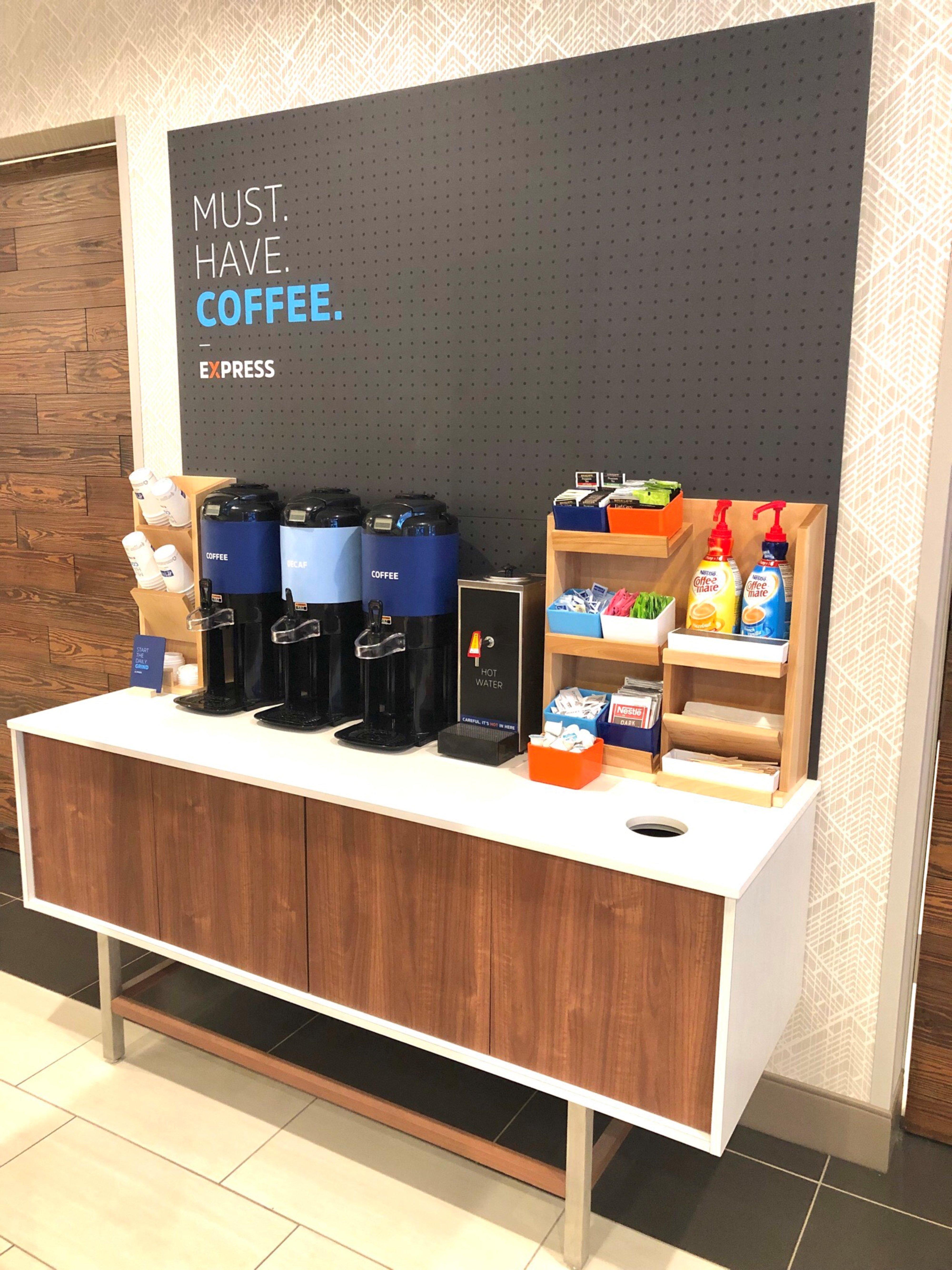 Express Richmond - Midtown By Ihg Hotel 3*