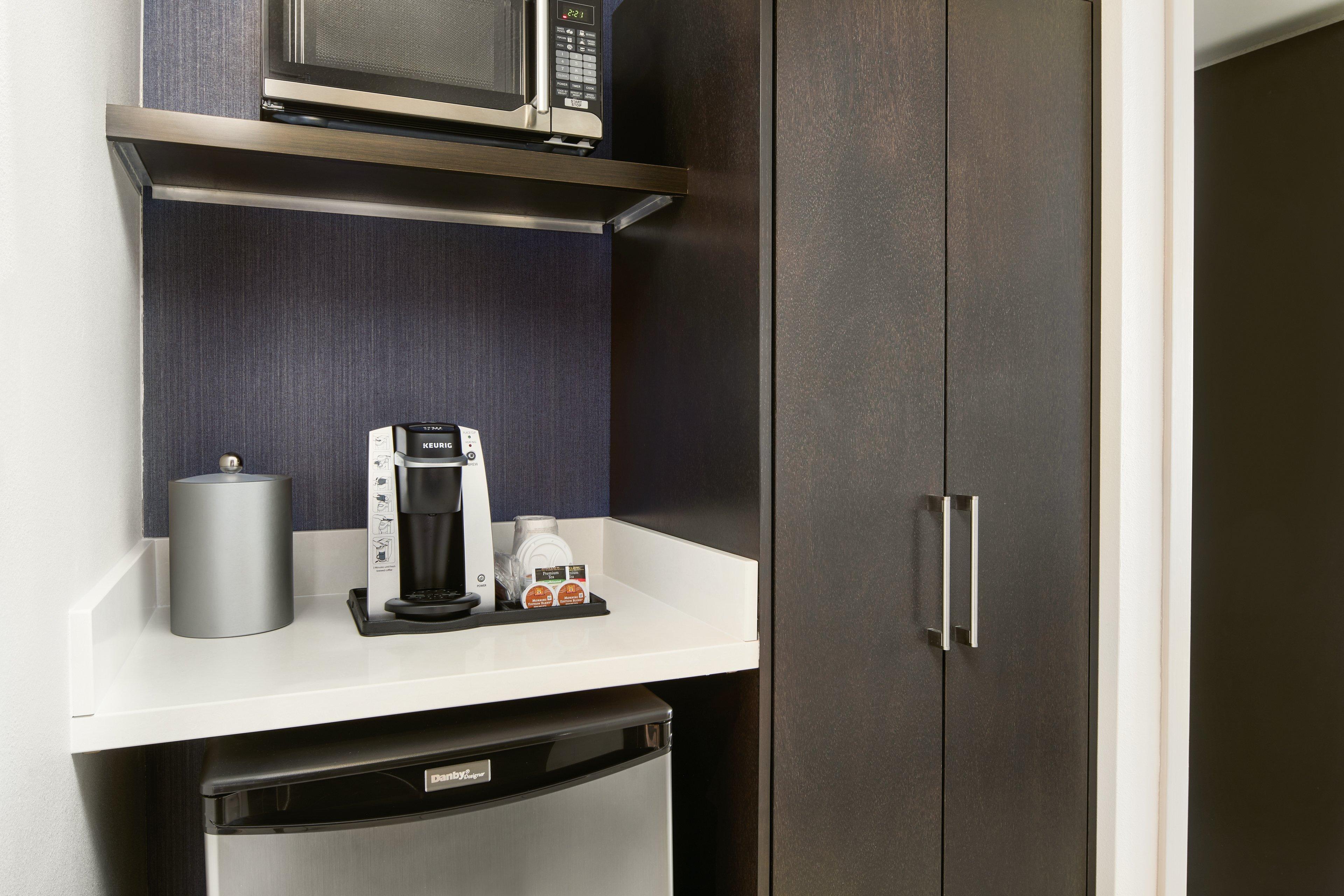 Express Richmond - Midtown By Ihg Hotel 3*