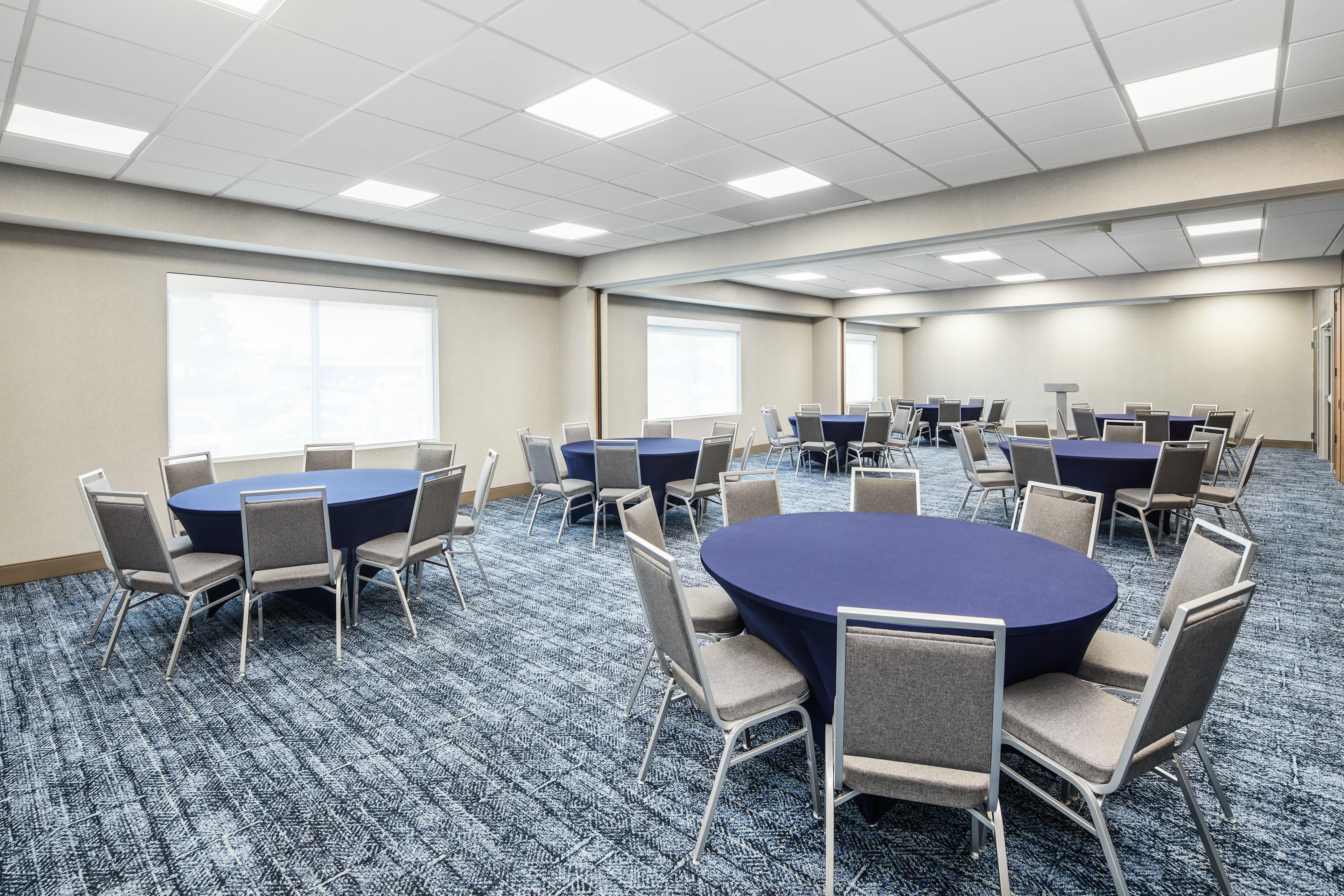 Hotel Express Richmond - Midtown By Ihg Dumbarton