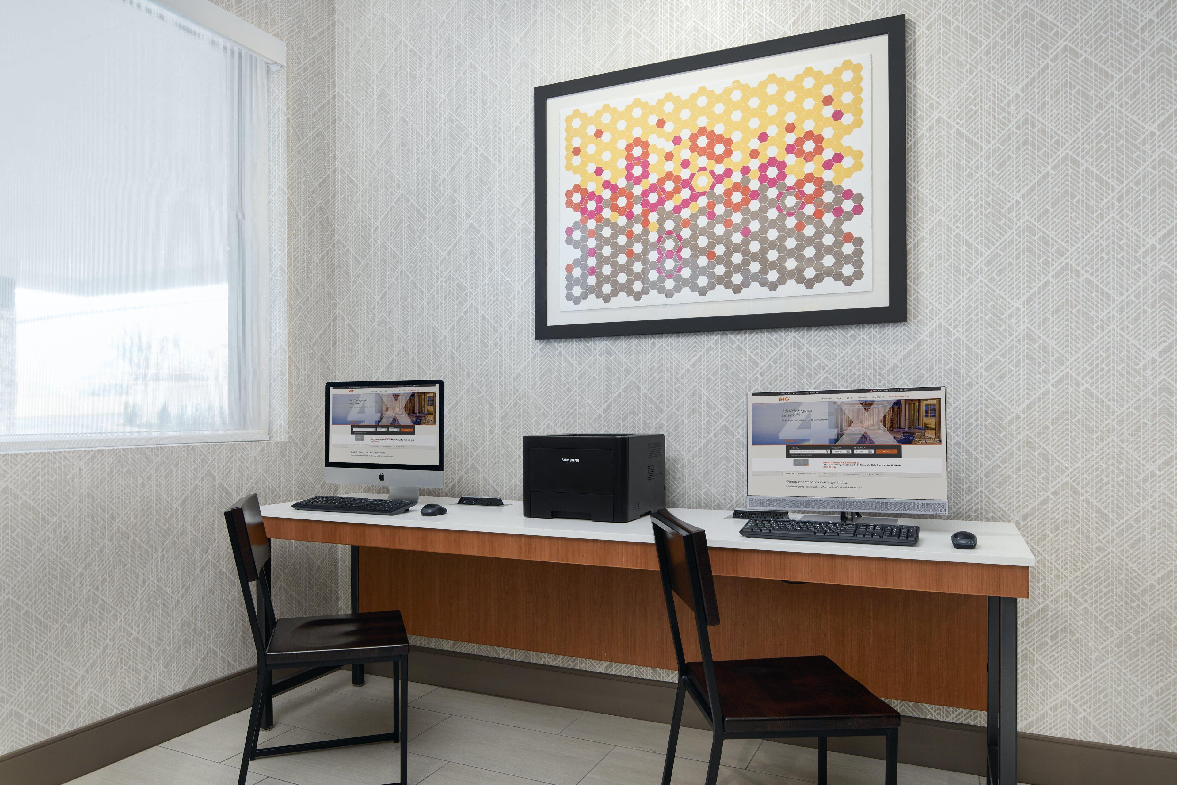 Hotel Express Richmond - Midtown By Ihg