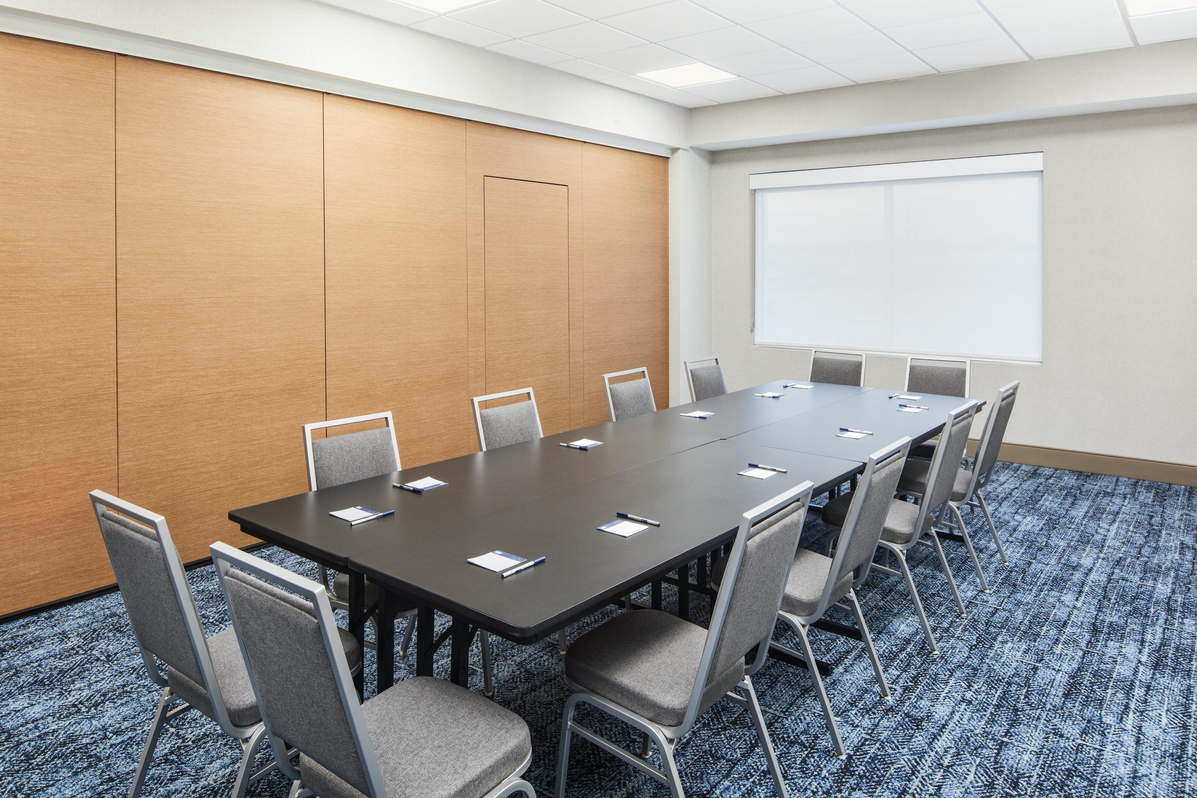 Express Richmond - Midtown By Ihg 3* Dumbarton