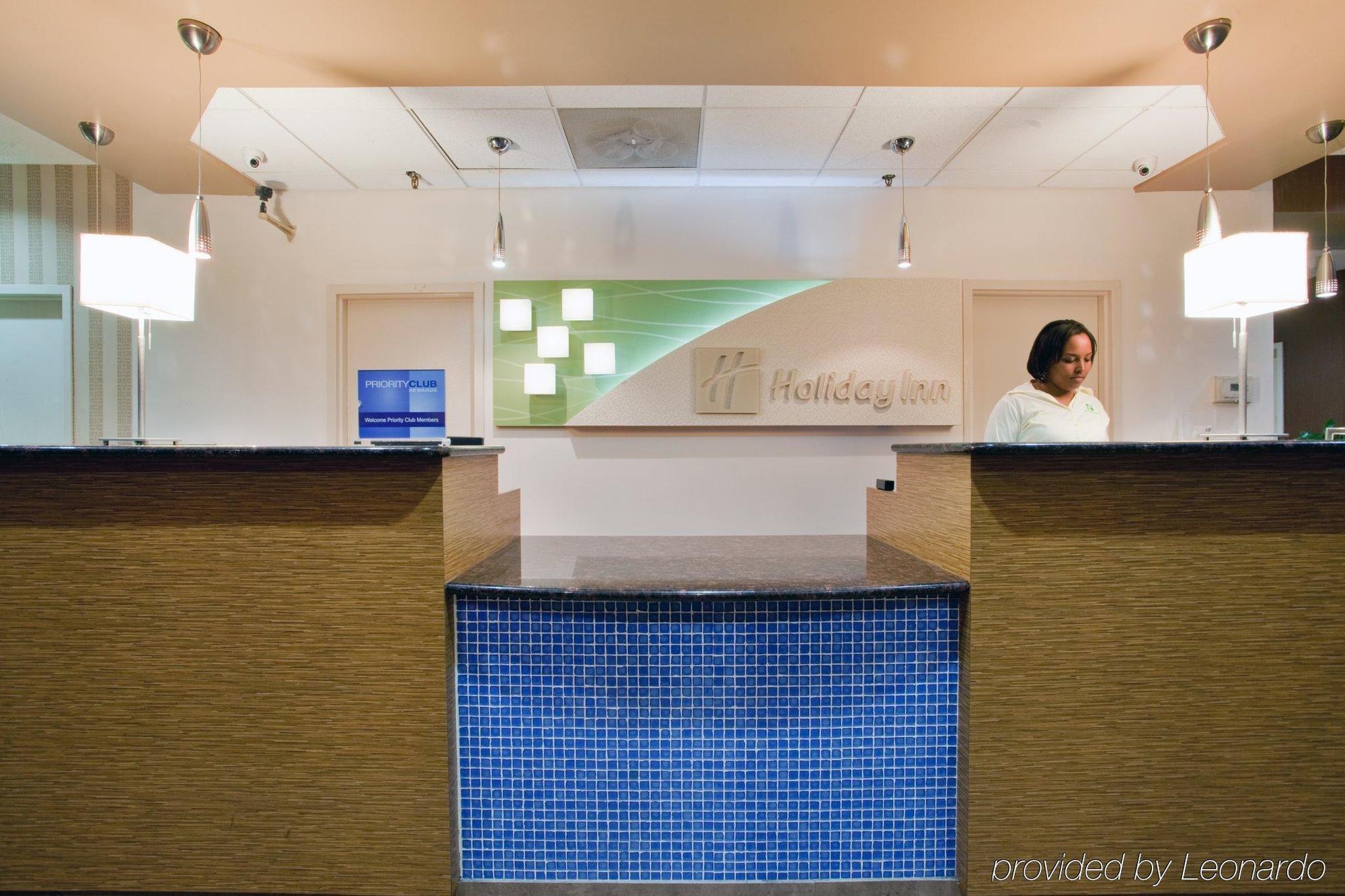 Express Richmond - Midtown By Ihg Dumbarton