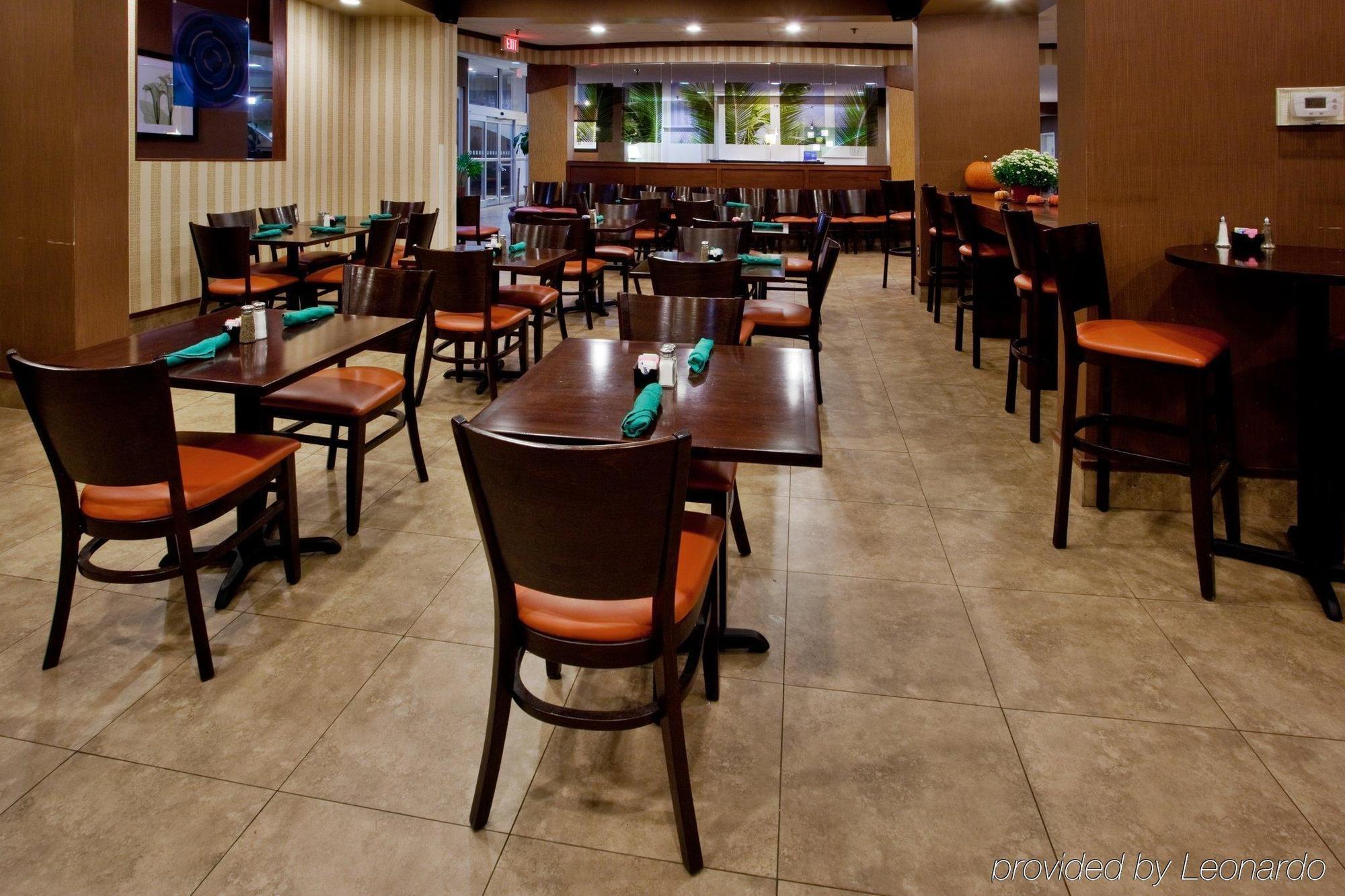 Express Richmond - Midtown By Ihg Dumbarton