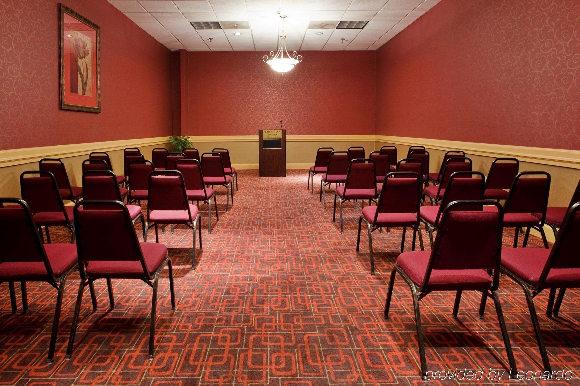 Express Richmond - Midtown By Ihg Dumbarton