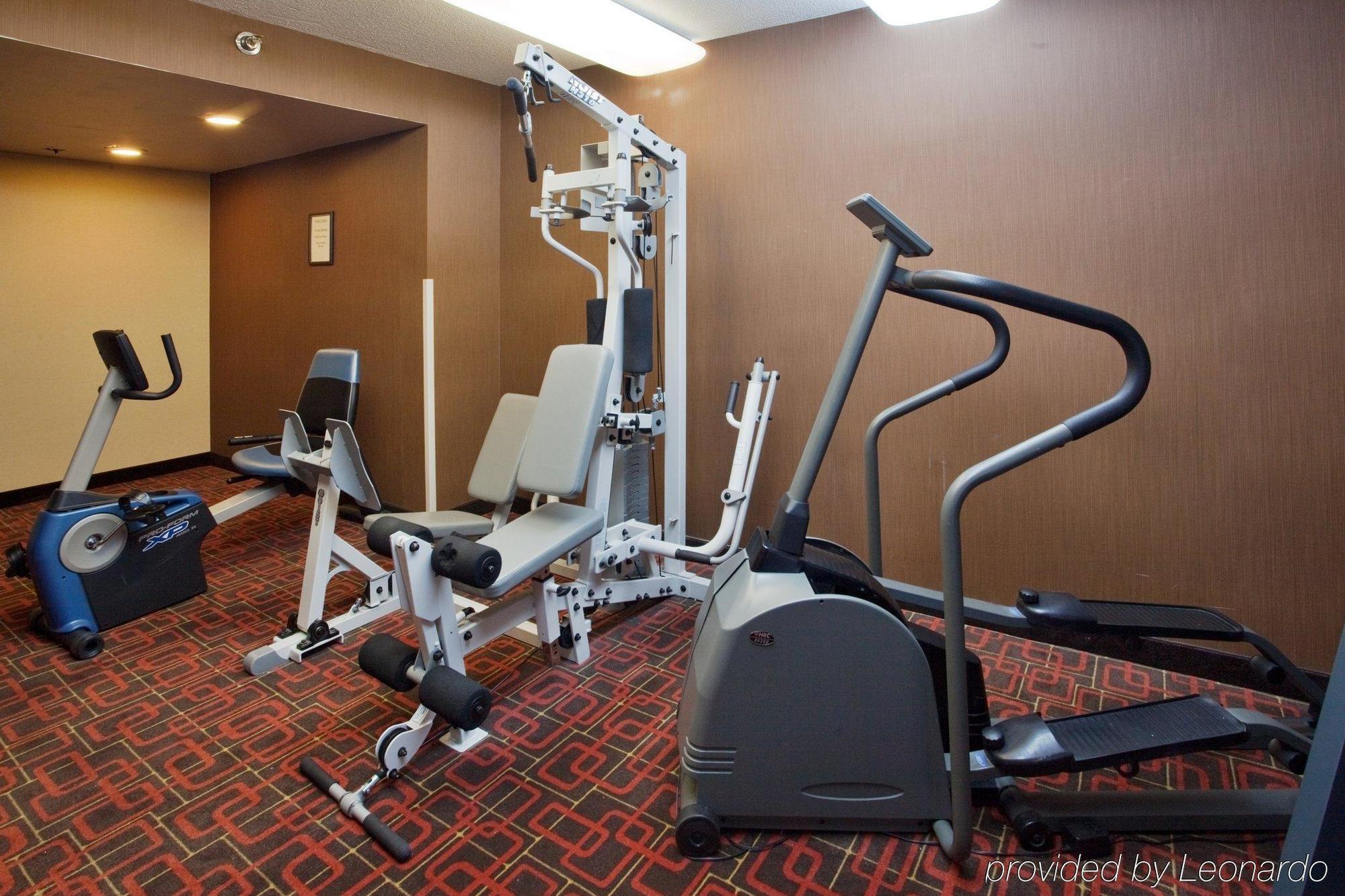 Express Richmond - Midtown By Ihg