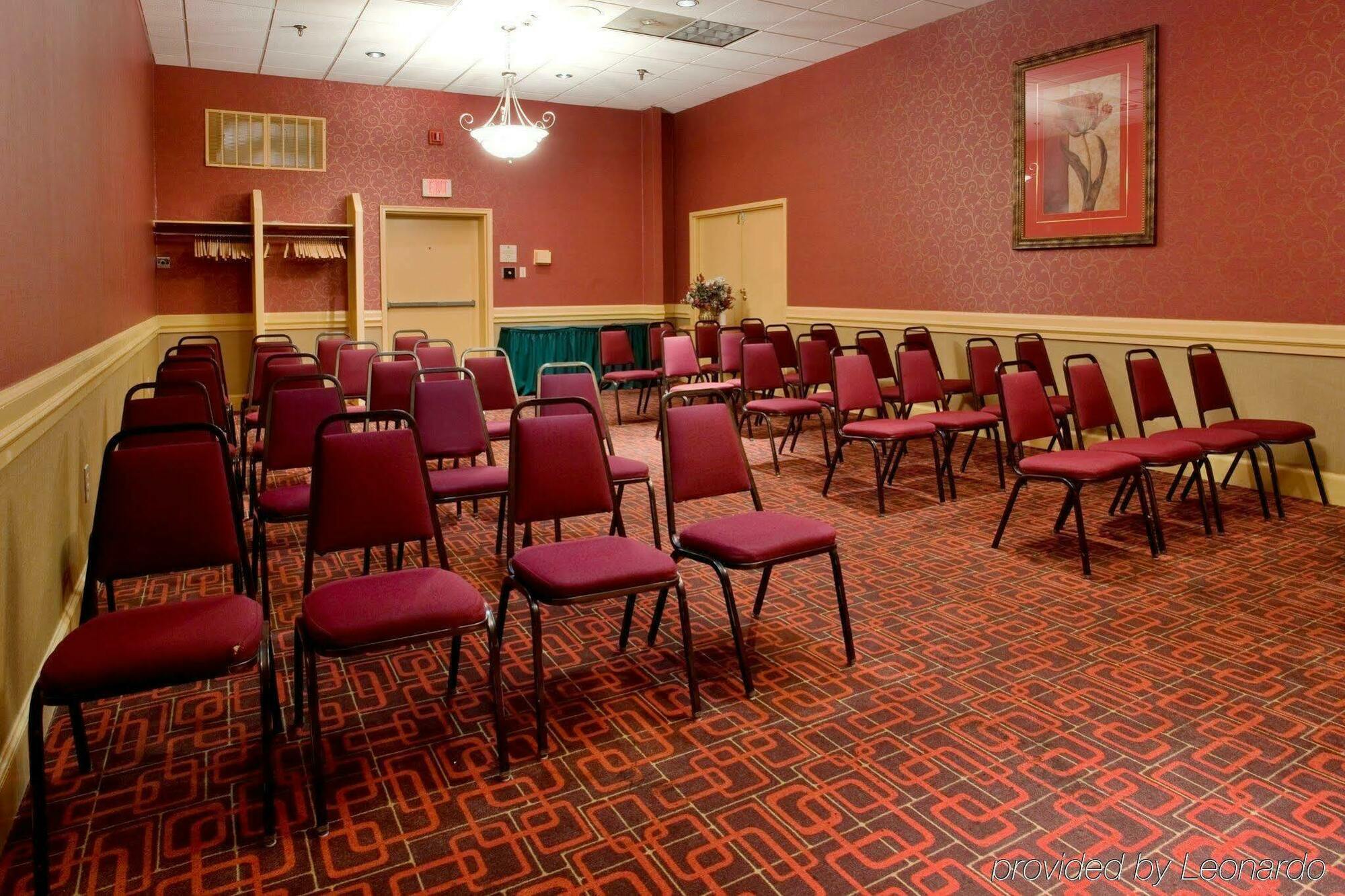 Express Richmond - Midtown By Ihg 3* Dumbarton
