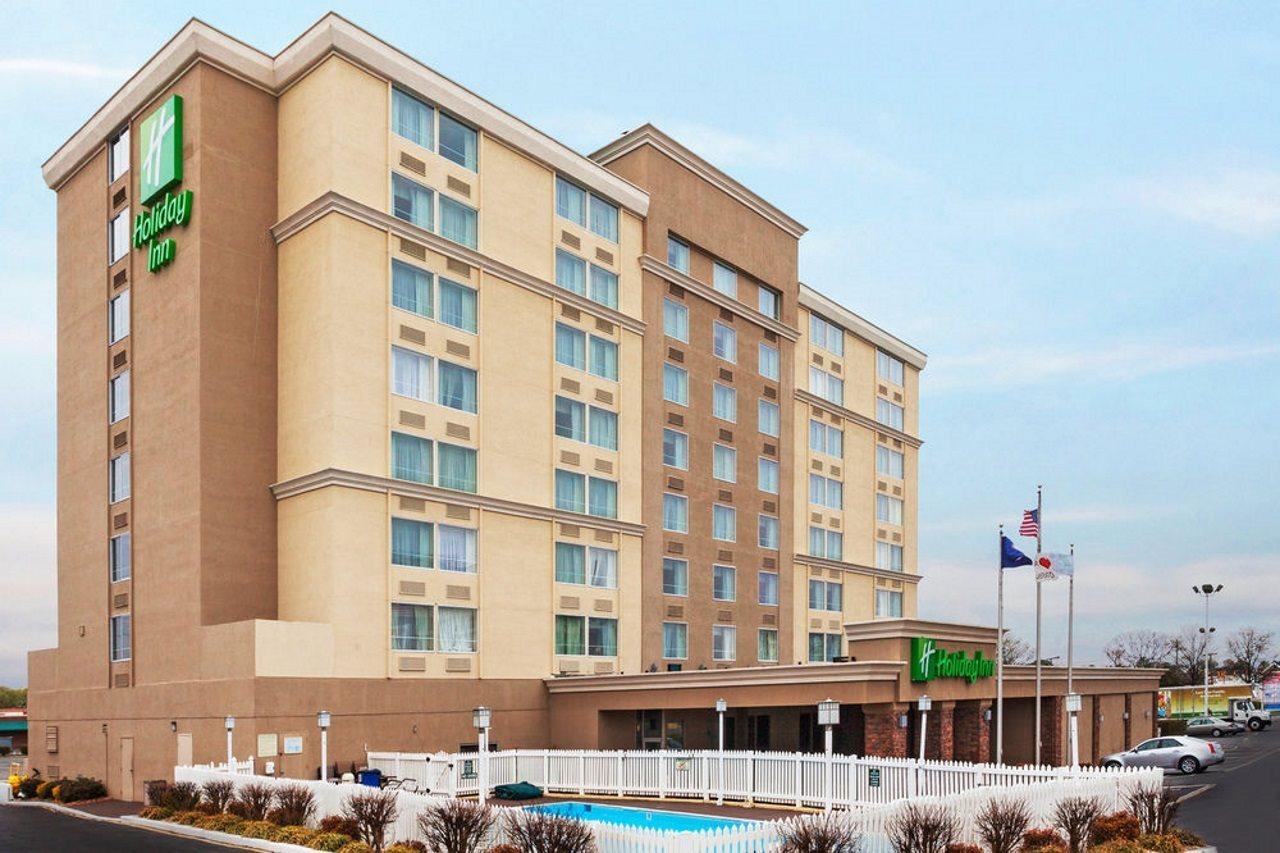 Express Richmond - Midtown By Ihg Hotel 3*