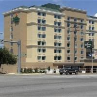 Express Richmond - Midtown By Ihg 3* Dumbarton