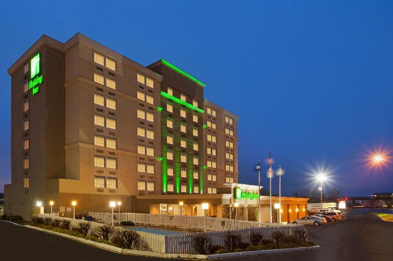 Express Richmond - Midtown By Ihg 3* Dumbarton