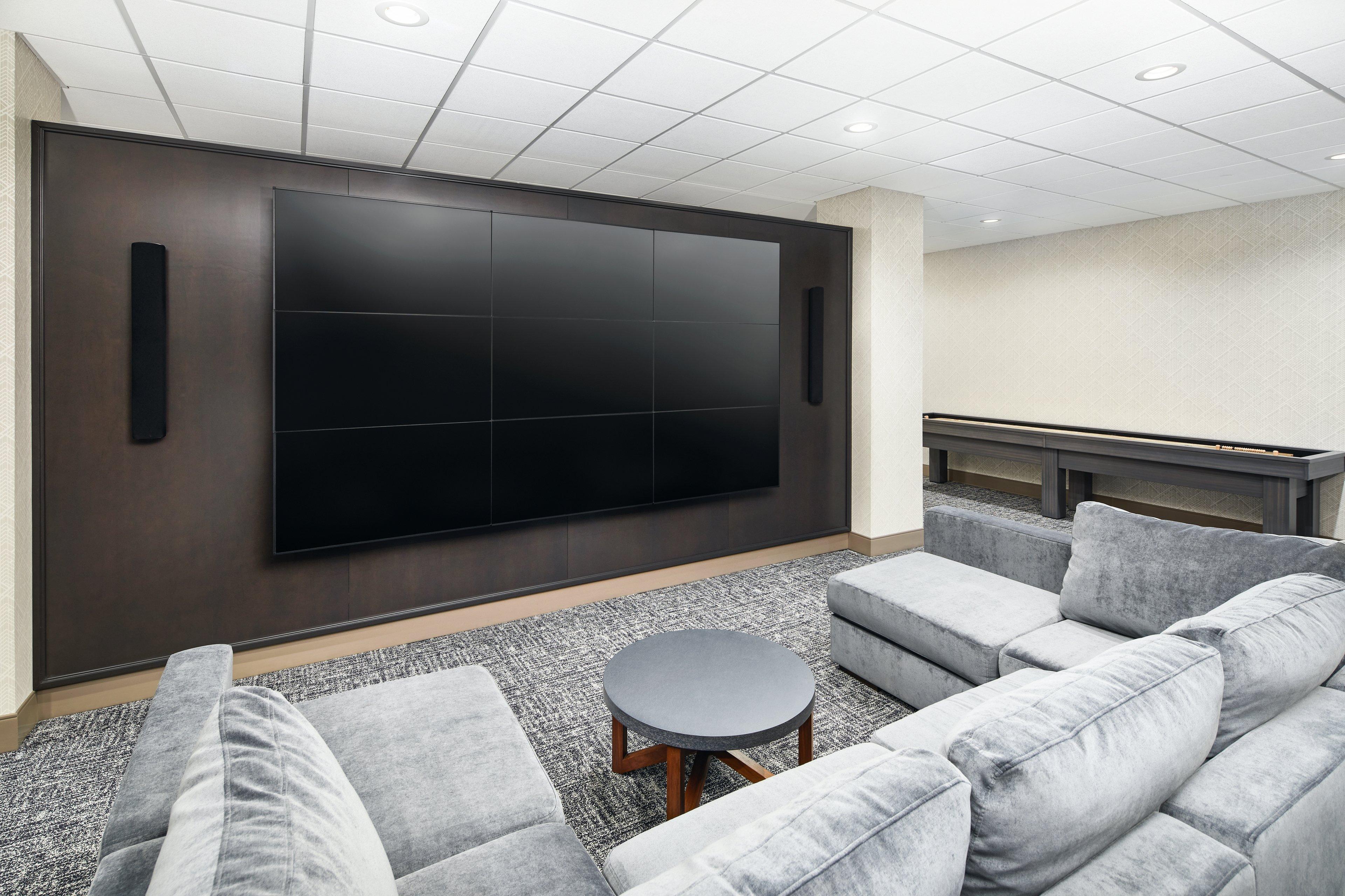 Express Richmond - Midtown By Ihg Hotel Dumbarton