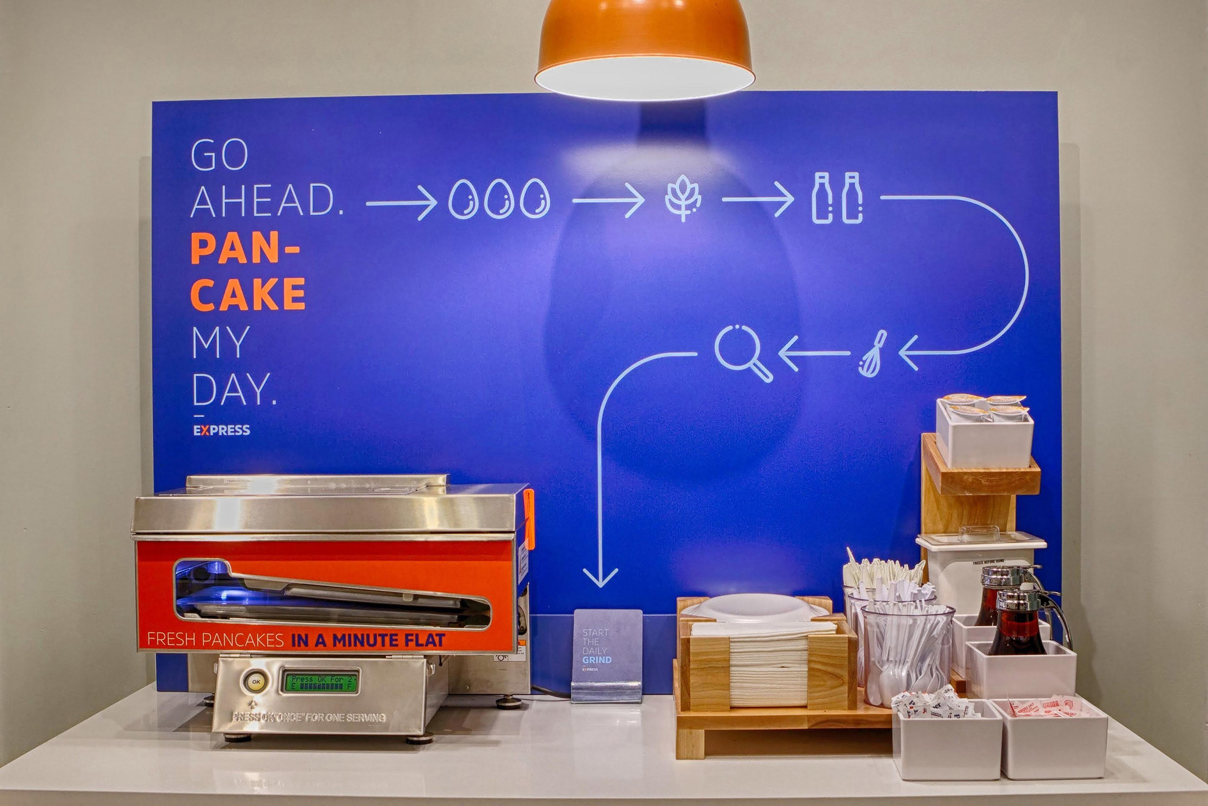 Express Richmond - Midtown By Ihg Dumbarton