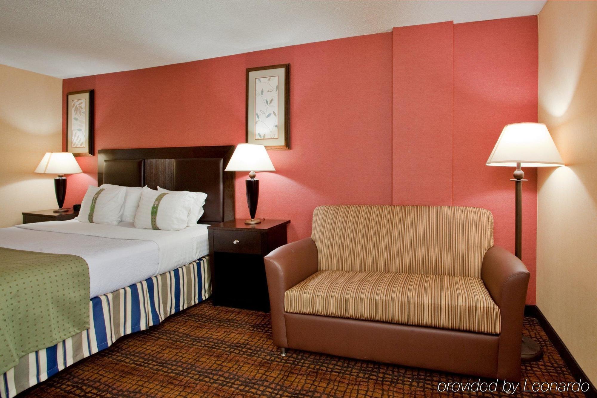 Express Richmond - Midtown By Ihg 3* Dumbarton